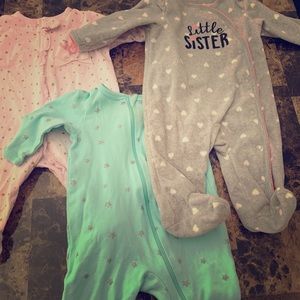 Baby clothes